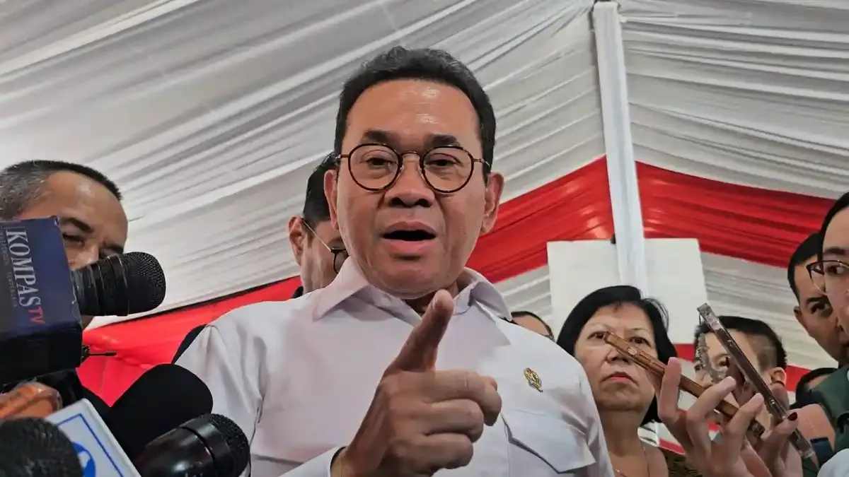 Indonesia Mendesak Uni Eropa Patuhi Putusan WTO Terkait Minyak Sawit