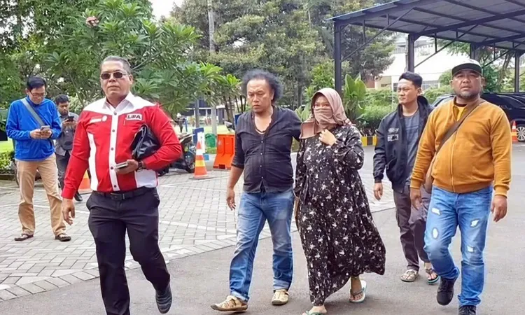 Kasus Pembunuhan Mahasiswi UMM, PH Korban Desak Pemecatan Bripka Agus