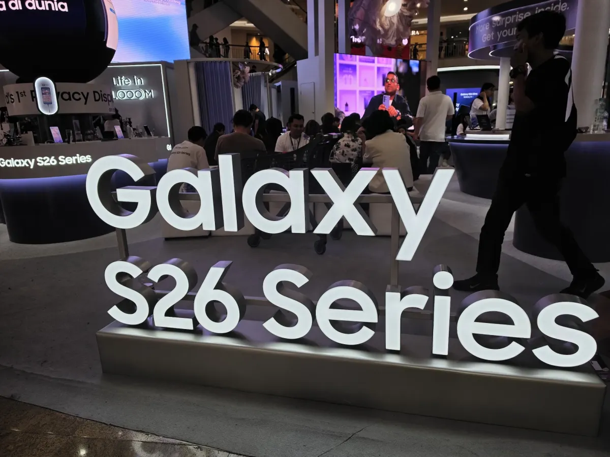 Galaxy S26 Series: Tiga Fitur Inovatif untuk Meningkatkan Pengalaman Sehari-hari