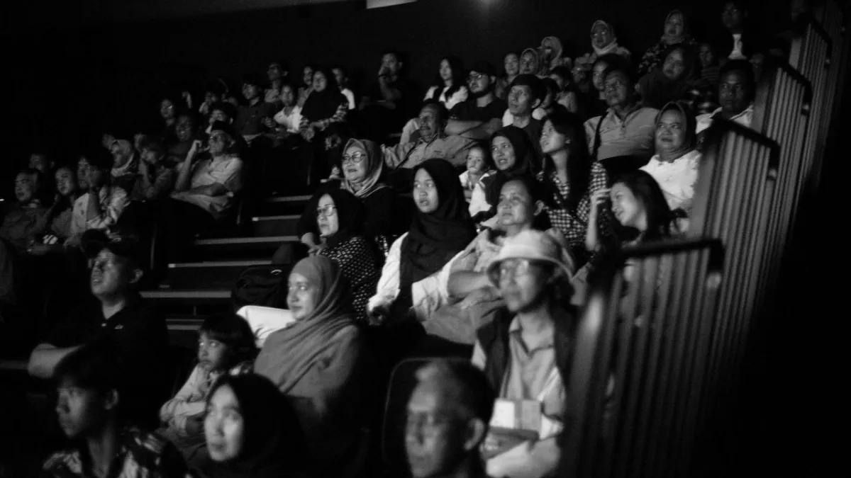 Rekomendasi Film Lebaran 2026: Pilihan Seru untuk Keluarga