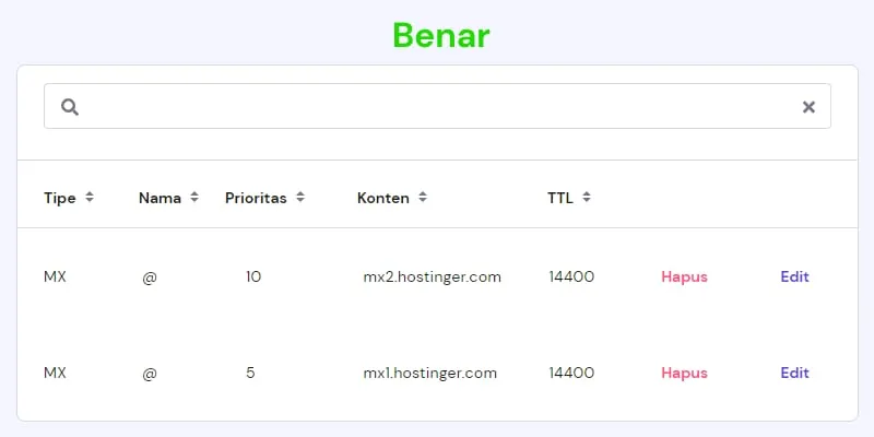 Panduan Migrasi Layanan Email ke Hostinger