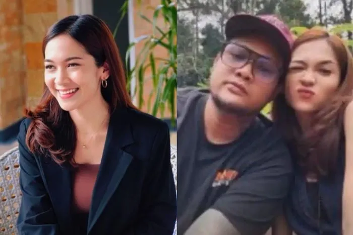 Pernikahan Tertutup Virgoun dan Lindi, Keluarga Harap Lindi Berkarir di Musik