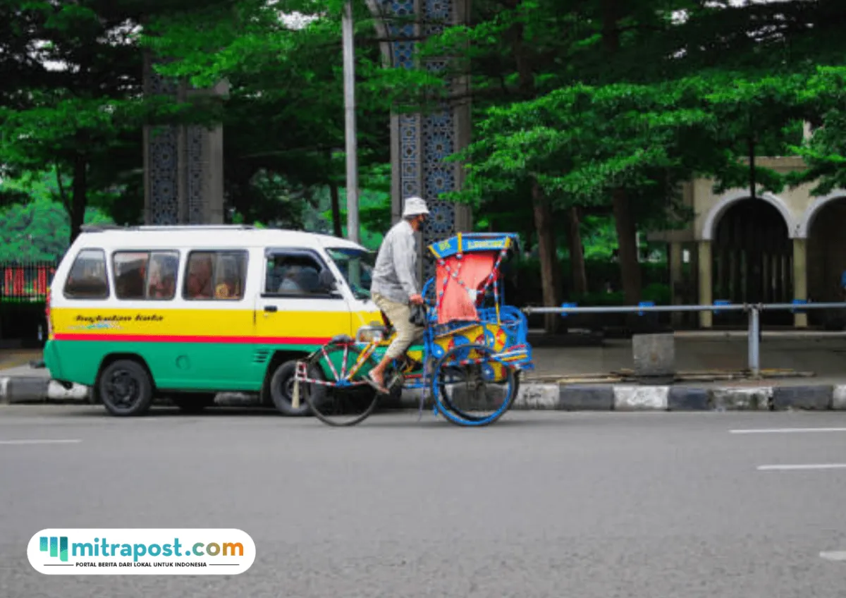 Gubernur Jabar Liburkan Transportasi Umum Jelang dan Pasca Lebaran untuk Reduksi Kemacetan