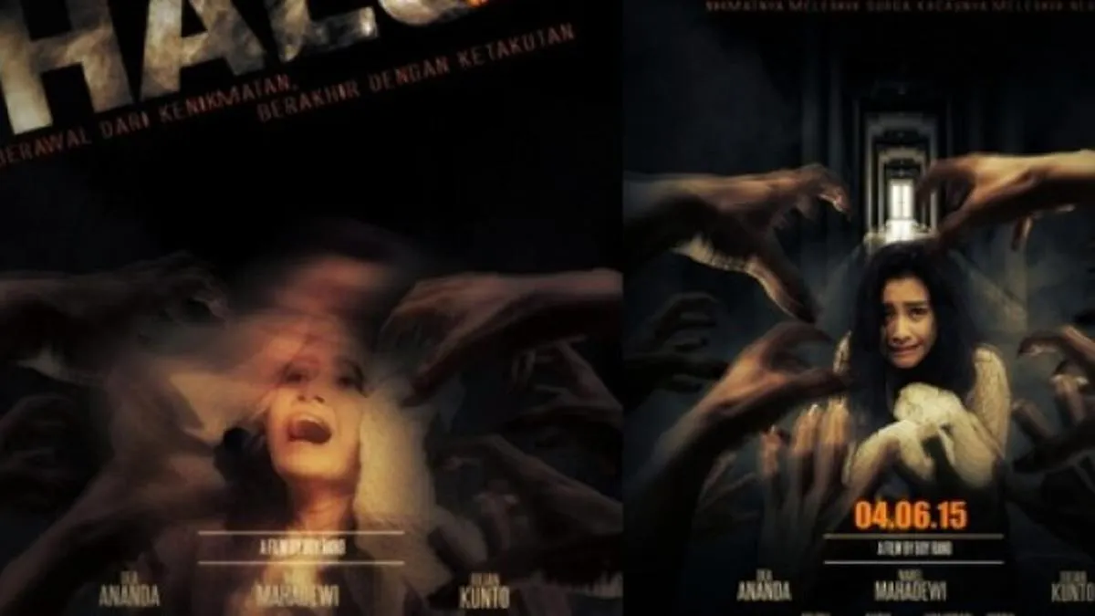 Penurunan Drastis Penonton Bioskop di Awal Ramadan 2015
