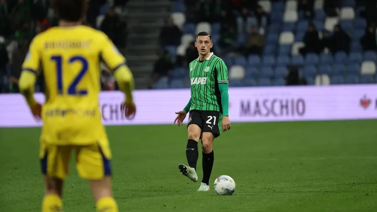 Sassuolo Mulai Bangkit: Kunci Kesuksesan Menurut Jay Idzes