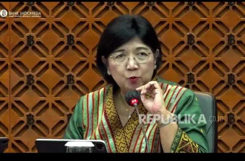 Bank Indonesia: Ekonomi Indonesia Tangguh Hadapi Gejolak Global