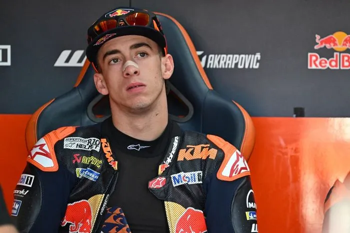 Pedro Acosta Hadapi Tantangan Besar di MotoGP Thailand 2026
