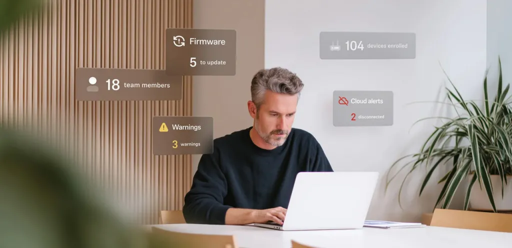 Sennheiser Luncurkan DeviceHub, Solusi Manajemen AV Berbasis Cloud