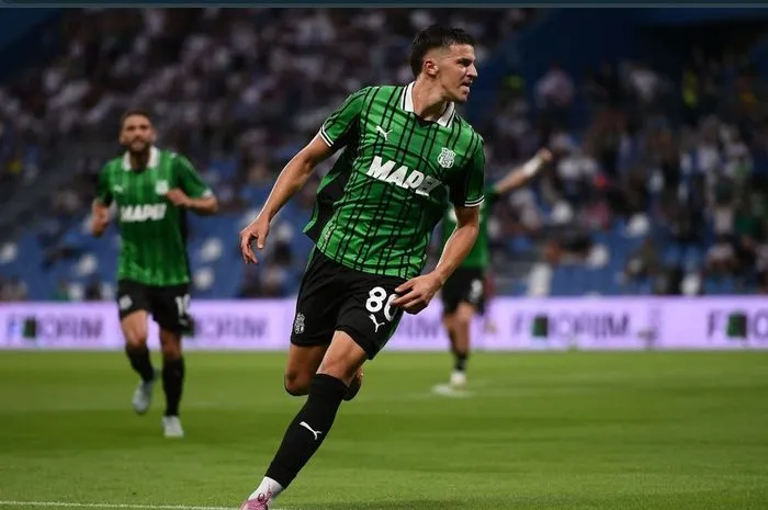 Inter Milan Prioritaskan Tarik Muharemovic untuk Perkuat Lini Pertahanan