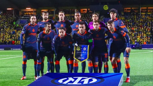 Inter Milan Hadapi Krisis Pemain Saat Lawan Lecce, Bisakah Pertahankan Puncak Klasemen?