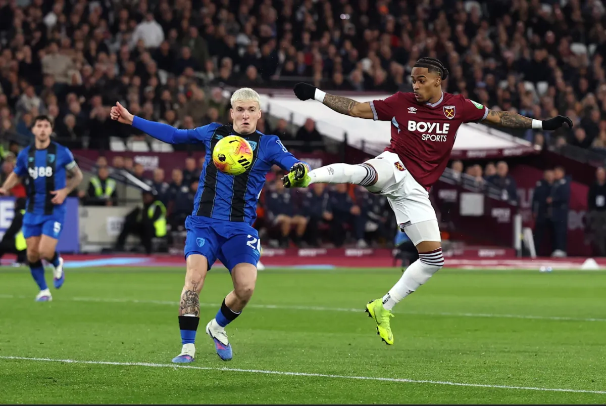 Liverpool dan West Ham: Pertarungan Krusial Menuju Liga Champions