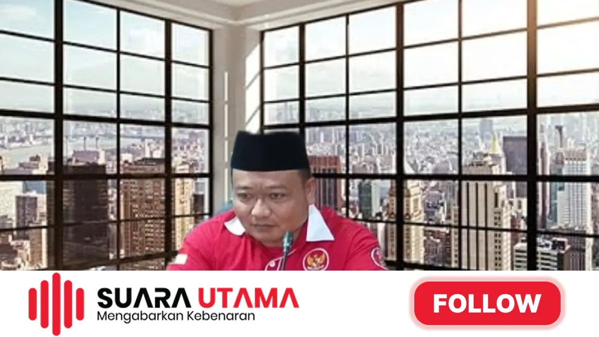 Surat Pernyataan Komitmen Kades untuk PBB-P2 Diduga Tidak Sah