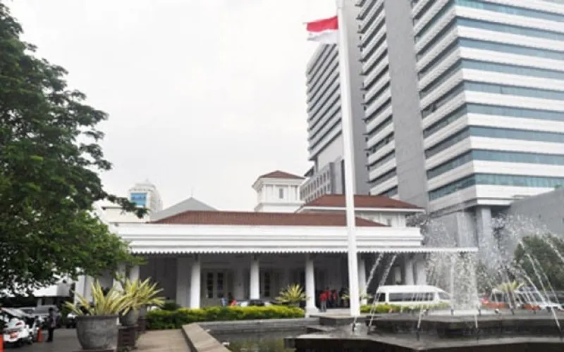 Anggaran DKI Jakarta Belum Efektif Atasi Pengangguran