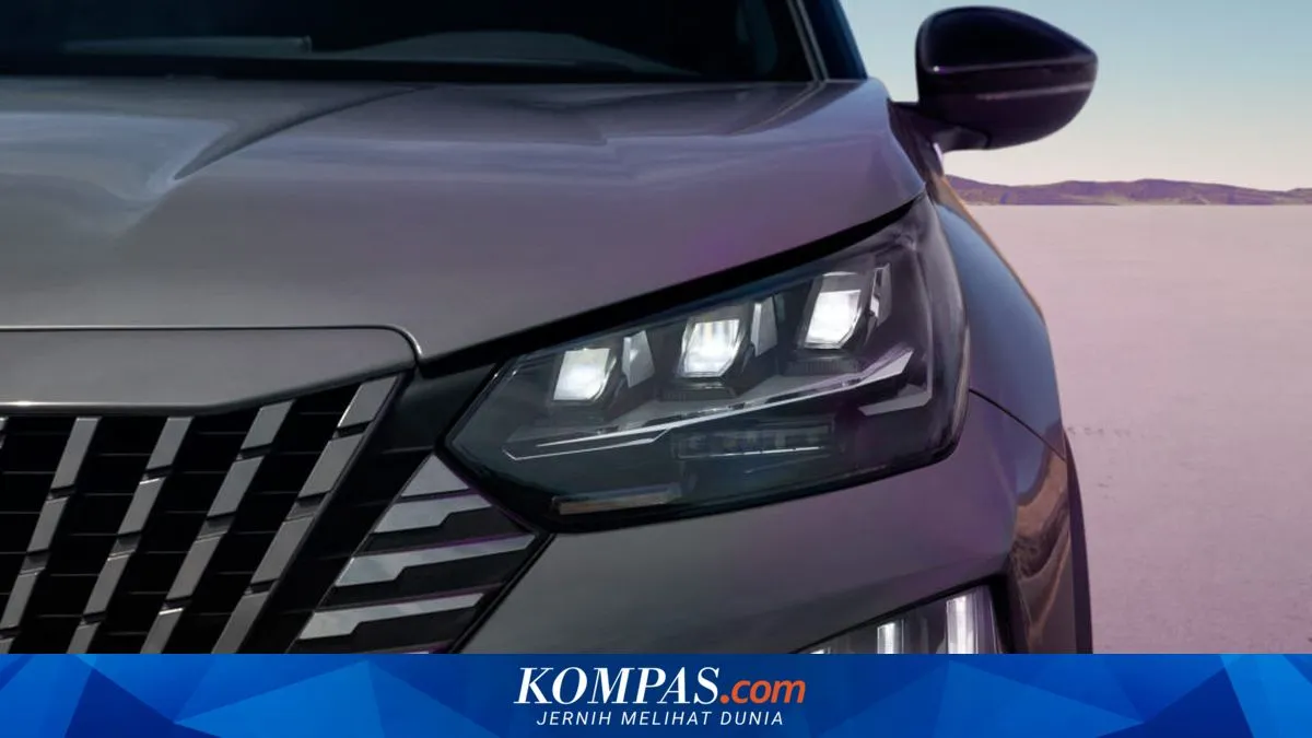 Perawatan Lampu Depan Mobil Penting Jelang Mudik Lebaran