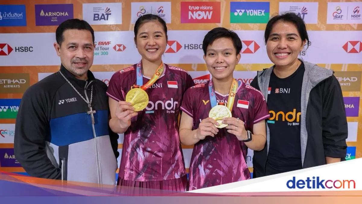 Ganda Putri Indonesia Siap Raih Gelar Bergengsi Tahun Ini