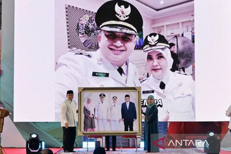 Pemkot Makassar Lindungi 296 Ribu Pekerja Rentan Melalui BPJAMSOSTEK