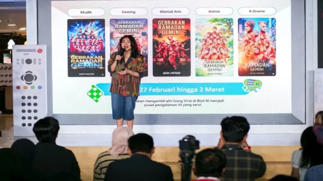 Indonesia Jadi Pengguna Terbanyak Kedua Nano Banana di Asia Pasifik
