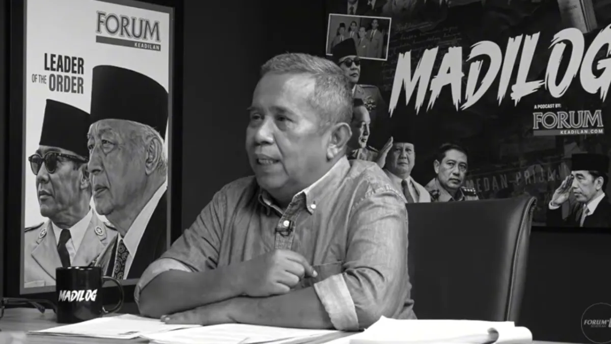 Aktivis Antikorupsi Ermanto Usman Tewas Dibunuh saat Sahur