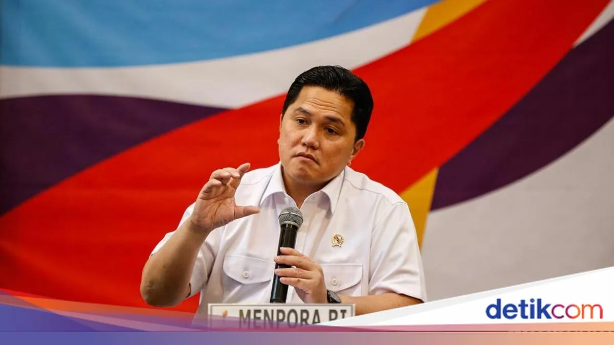 Kemenpora Usulkan Sanksi Seumur Hidup untuk Pelaku Pelecehan di Olahraga