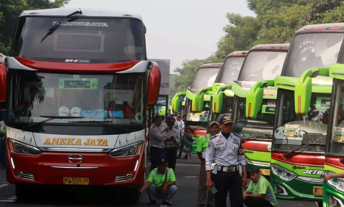 Mudik Lebaran 2026: 143 Juta Orang Dorong Pertumbuhan Ekonomi Daerah