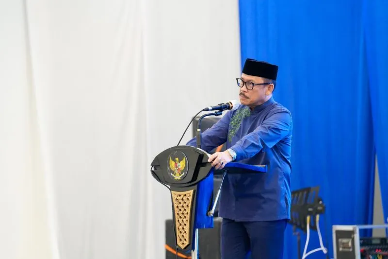 Satu Tahun Kepemimpinan Gubernur Sulbar: Capaian Pembangunan Positif dan Sinergi Daerah