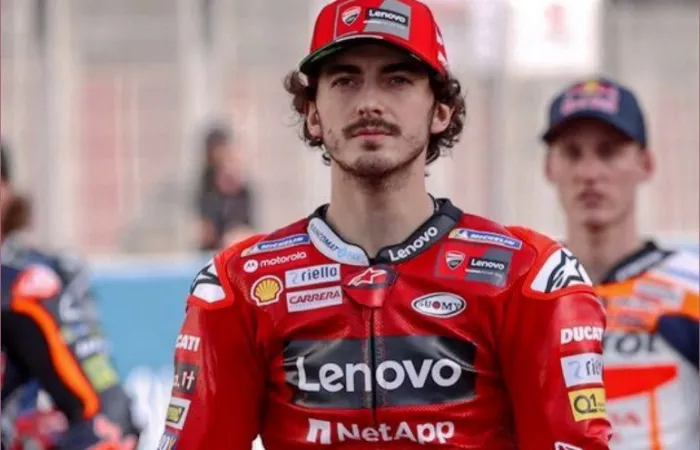 Progres Positif Pecco Bagnaia dan Ducati Jelang MotoGP 2026