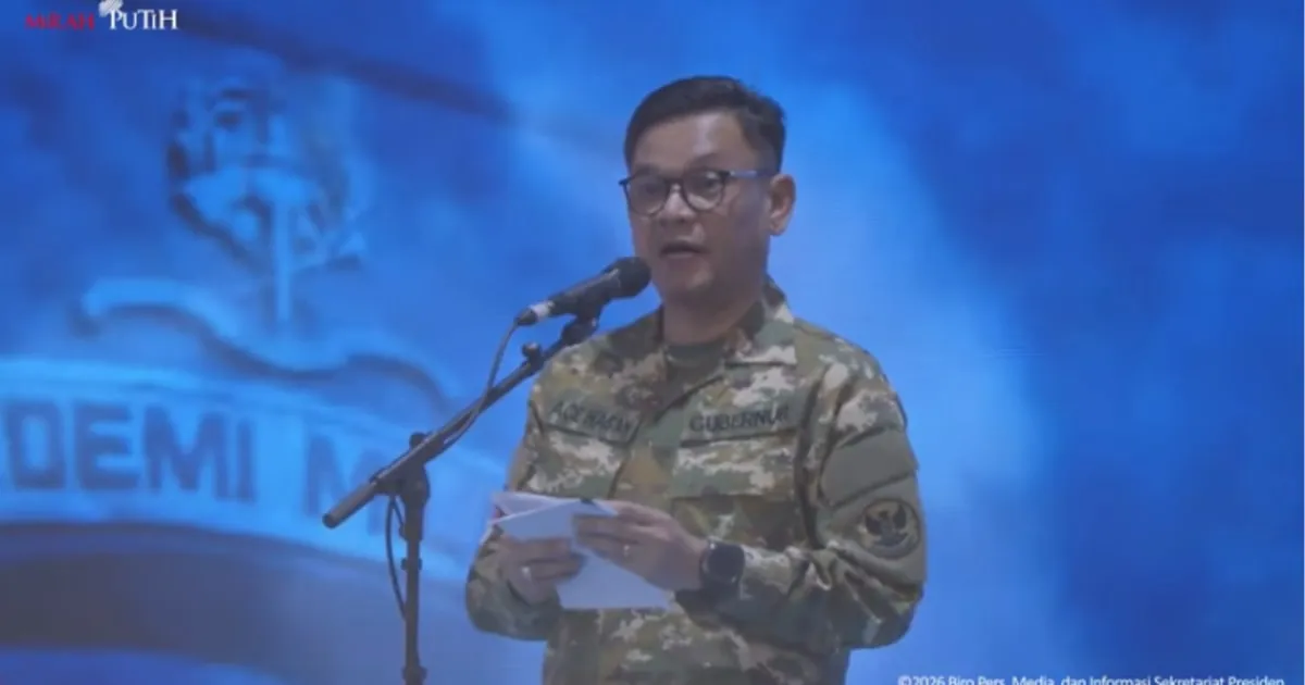 Ketua DPRD Diharapkan Jembatani Kepentingan Daerah dan Agenda Nasional
