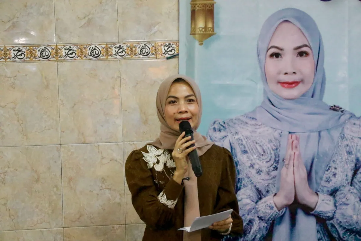 Bupati Serang Ajak Warga Hidup Ramah Lingkungan di Ramadhan 1447 H