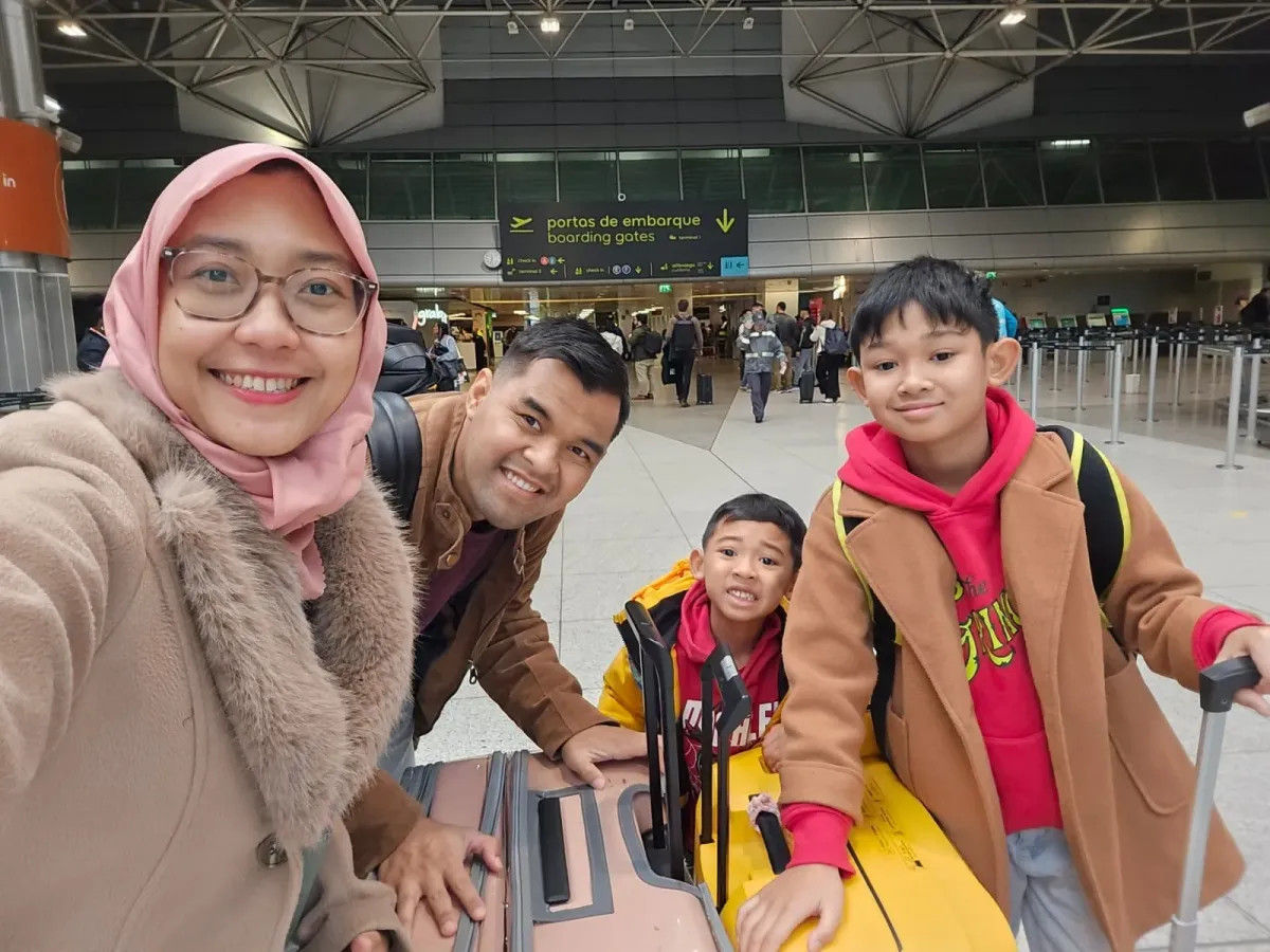 Cape Town: Permata Afrika Selatan yang Dinobatkan Sebagai Kota Terbaik Dunia