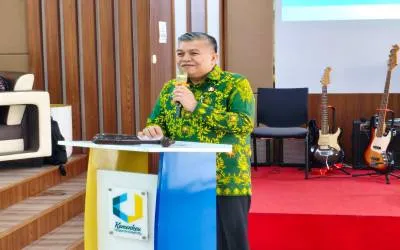 Kubu Raya Percepat Penyusunan RDTR untuk Daya Tarik Investasi