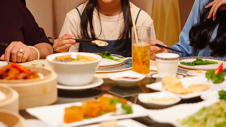 Makanan yang Harus Dihindari Saat Sahur untuk Puasa Optimal