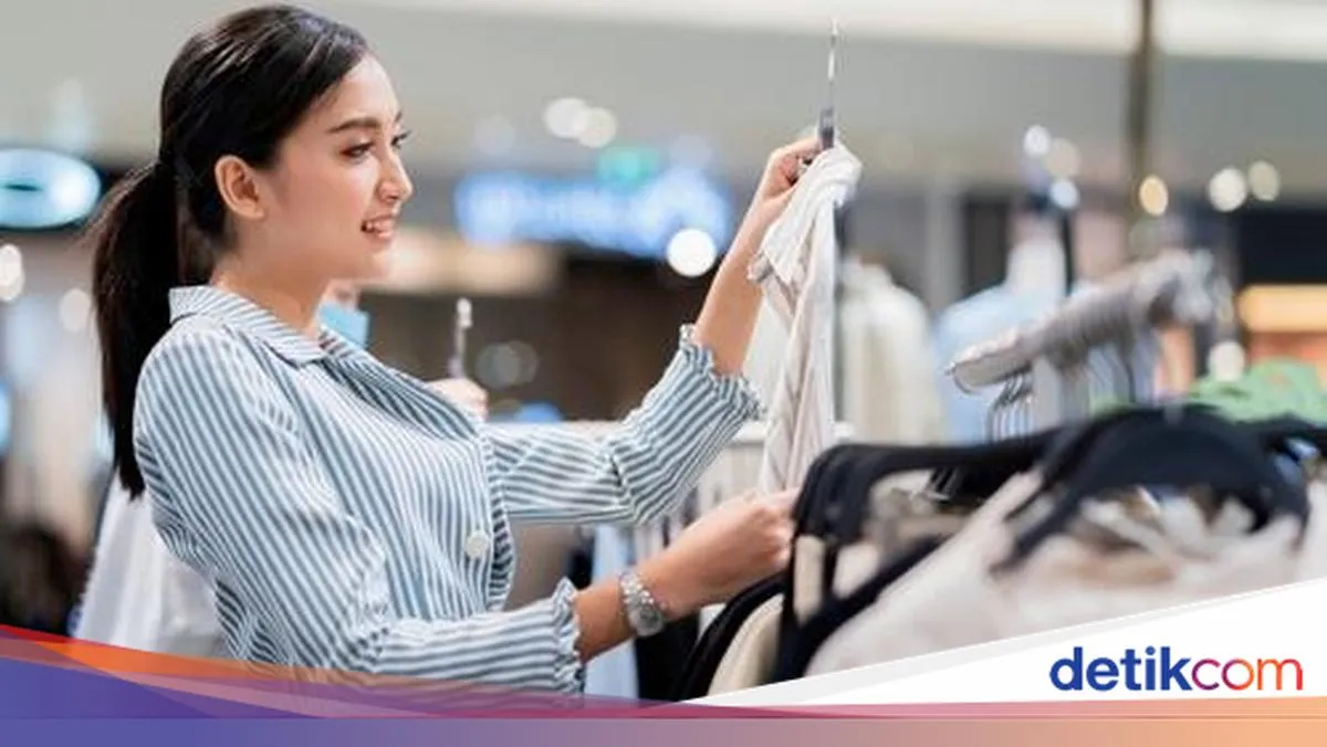 BNI Tawarkan Diskon Hingga Rp 2 Juta untuk Belanja Fesyen Jelang Lebaran 2026