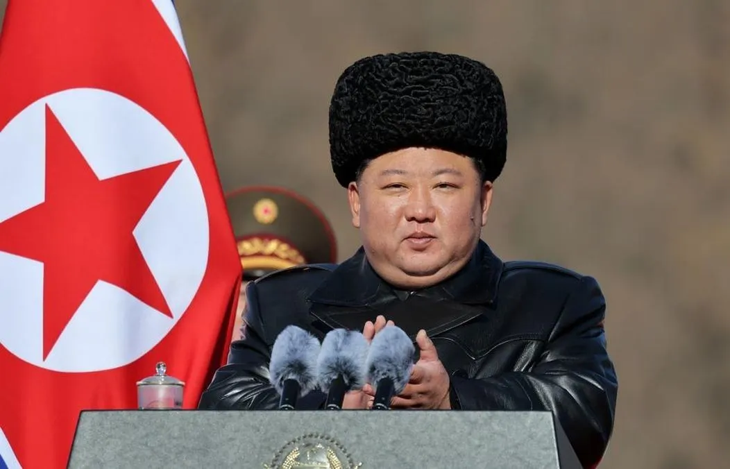 Korea Utara Dukung Mojtaba Khamenei dan Kutuk Agresi AS-Israel