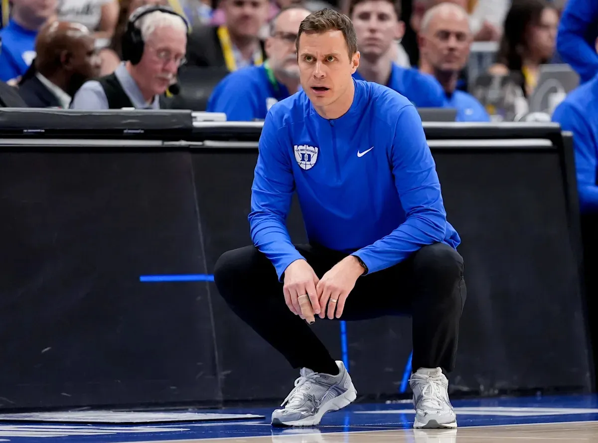 Duke Jalin Kerja Sama dengan Amazon untuk Siaran Tiga Pertandingan Bola Basket