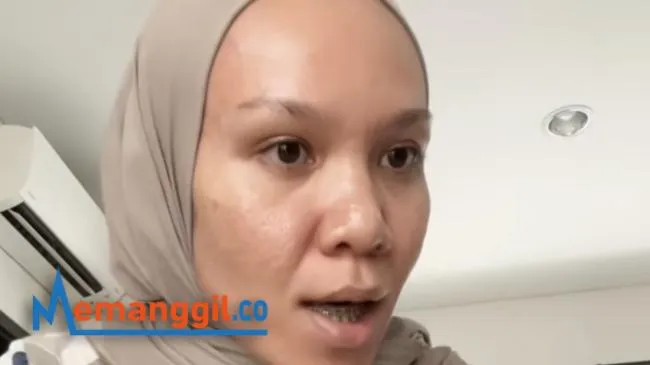 Pernyataan Kontroversial Cut Rizki: Sahur Ganggu Tidur, Netizen Bereaksi Keras