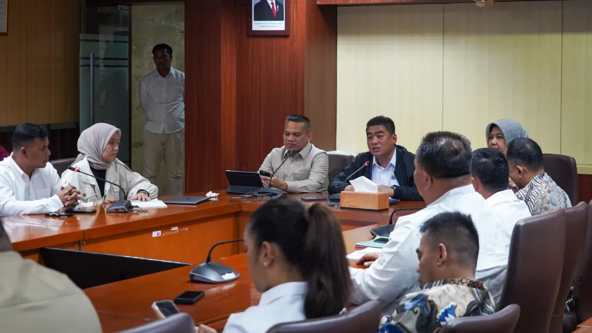 Hilirisasi Perkebunan Sawit Dorong Pertumbuhan Ekonomi Desa dan Ciptakan Jutaan Lapangan Kerja