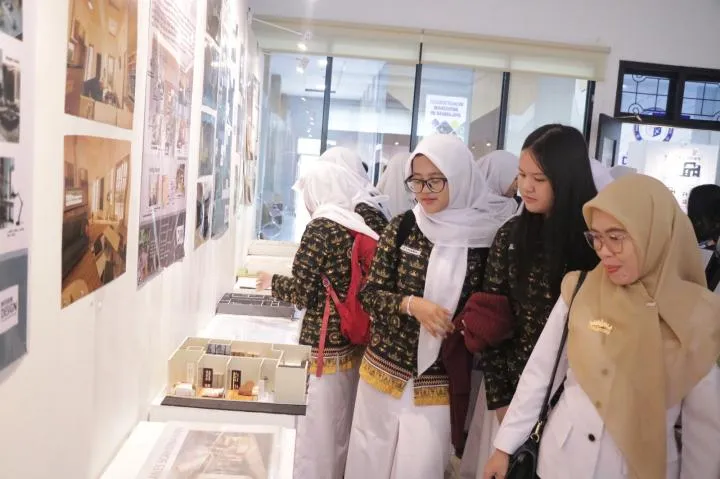Peran Vital Desain Interior dalam Meningkatkan Kualitas Hidup