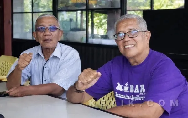 Pemerintahan Safar–Akli Tingkatkan Ekonomi Rakyat Abdya dalam Setahun