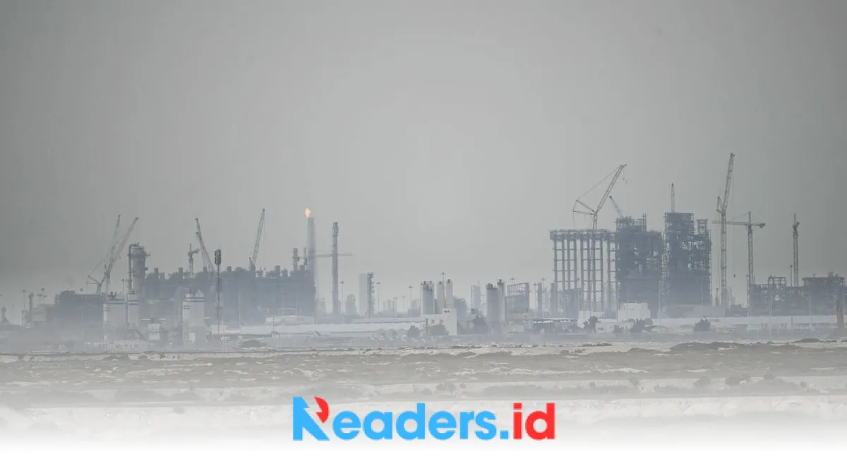 Qatar Kembali Normal Pasca Konflik Regional