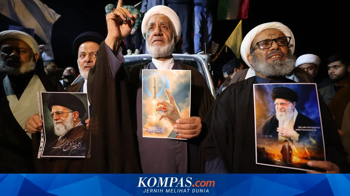 Dampak Serangan AS-Israel ke Iran Terhadap Stabilitas Ekonomi Global