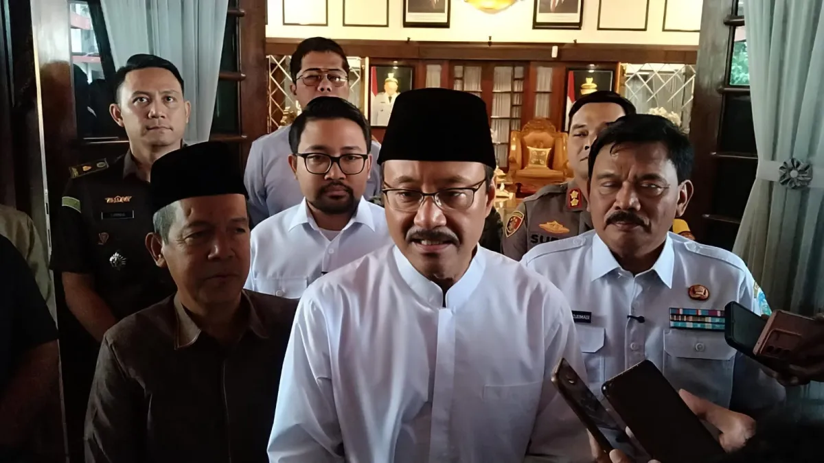 Kemensos Tanggapi Dugaan Kekerasan Terhadap Penyandang Disabilitas Mental di LKS