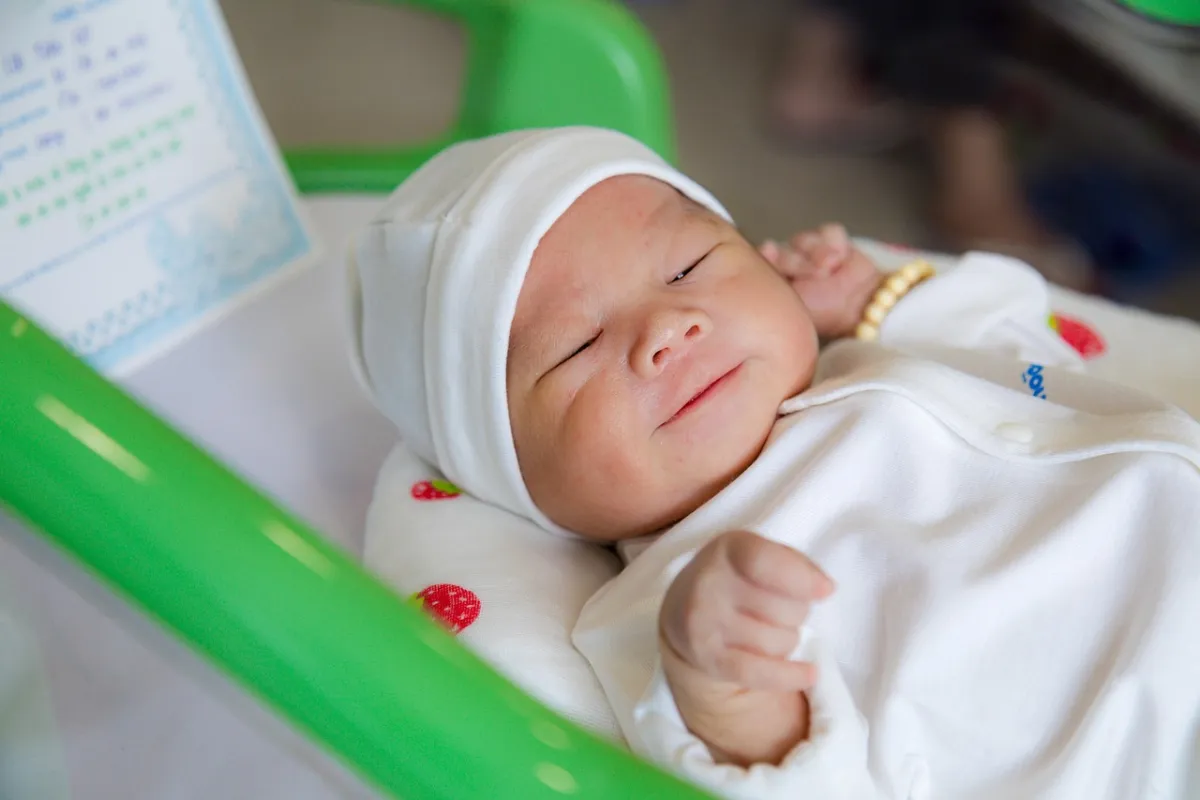 Biaya Hidup Tinggi Dorong Pasangan Muda Tunda Rencana Punya Anak