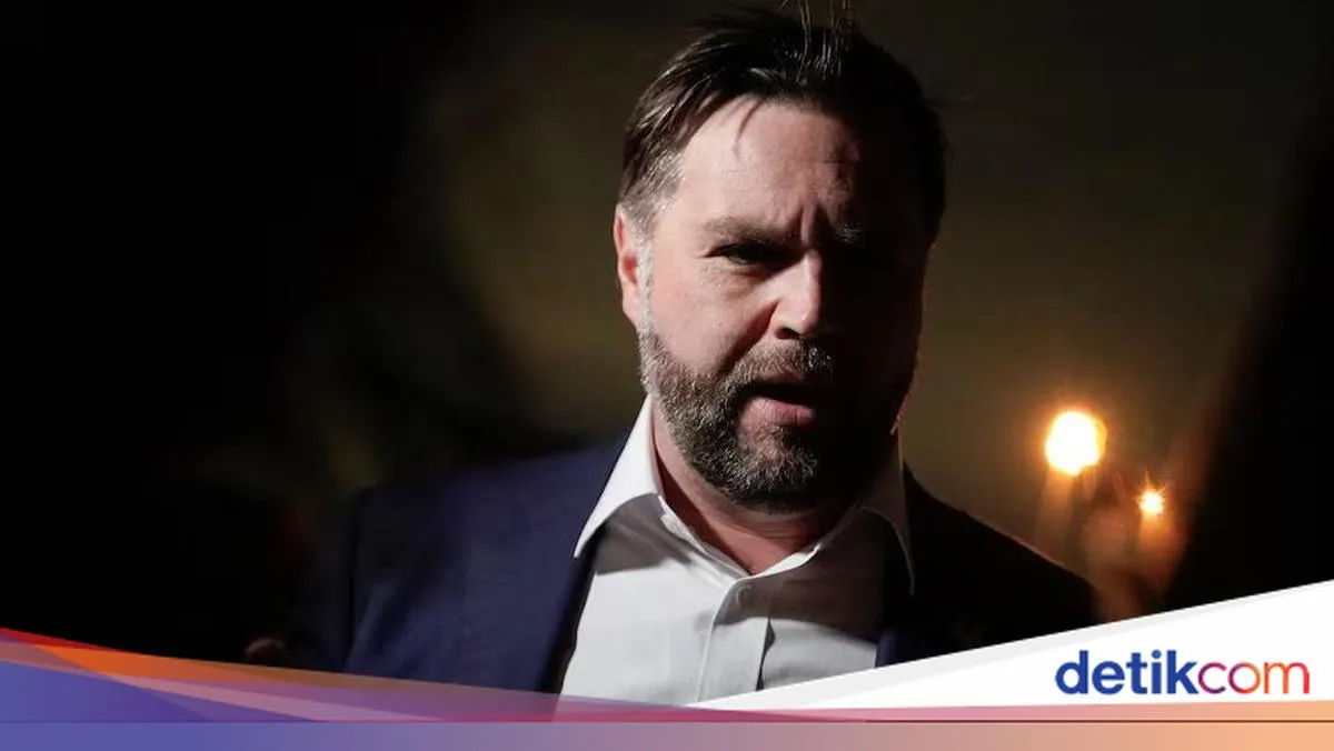 Wapres AS Tegaskan Iran Harus Tanggapi Serius Ancaman Militer