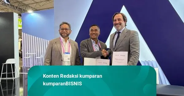 Kerja Sama Mitratel dan AALTO Perkuat Konektivitas Nasional dengan Teknologi HAPS