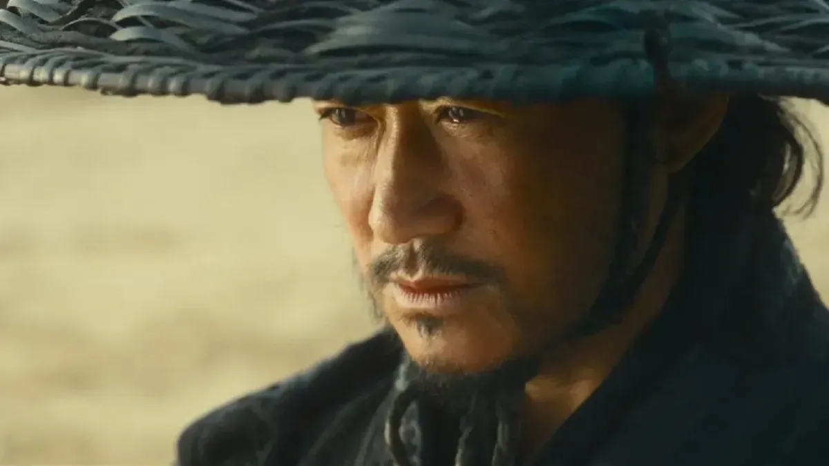 5 Film China Seru untuk Menyemarakkan Libur Imlek 2026