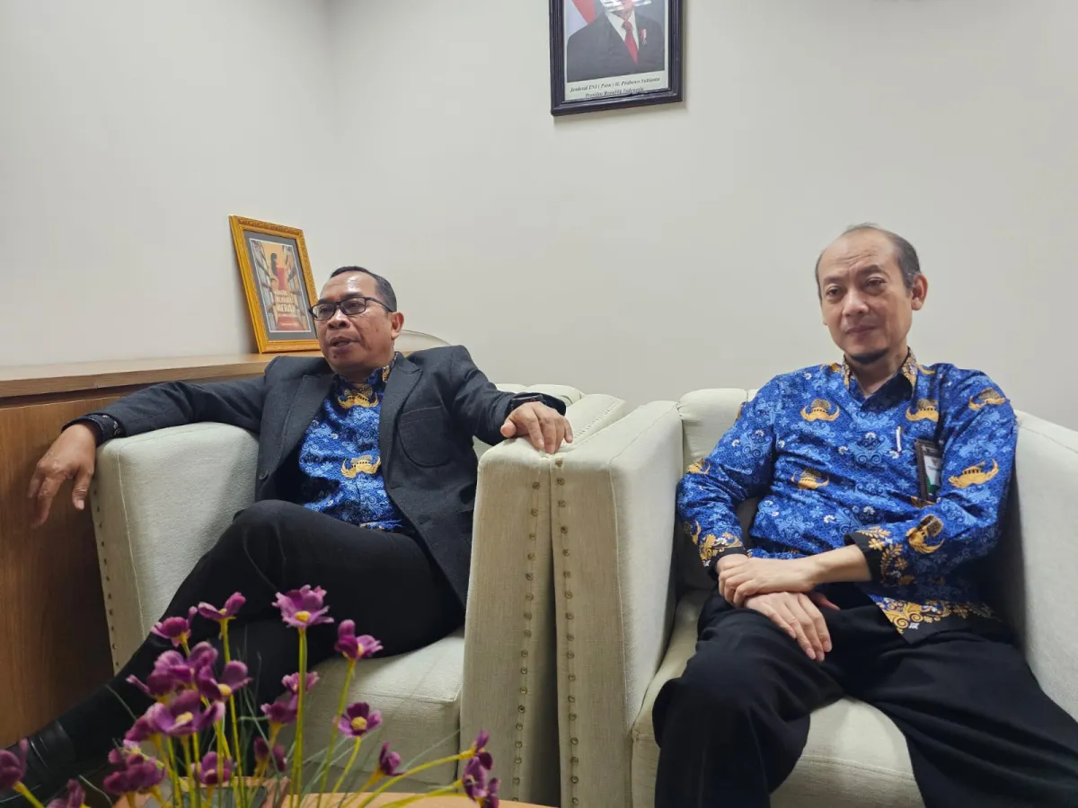 Perpusnas Tingkatkan Keamanan dan Kualitas Layanan Digital iPusnas