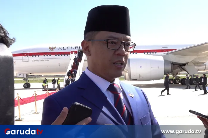 Yordania Dukung Pengiriman Pasukan Indonesia untuk Perdamaian di Gaza