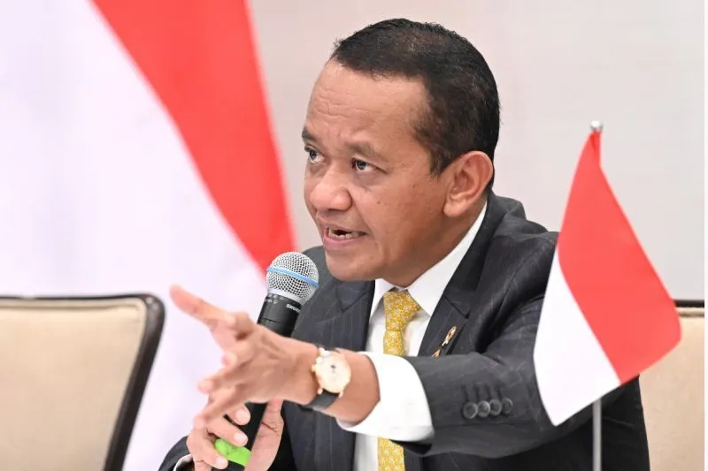 Menteri ESDM Tegaskan Hilirisasi Mineral Kritis Tetap Wajib Meski Ada Kesepakatan Dagang dengan AS