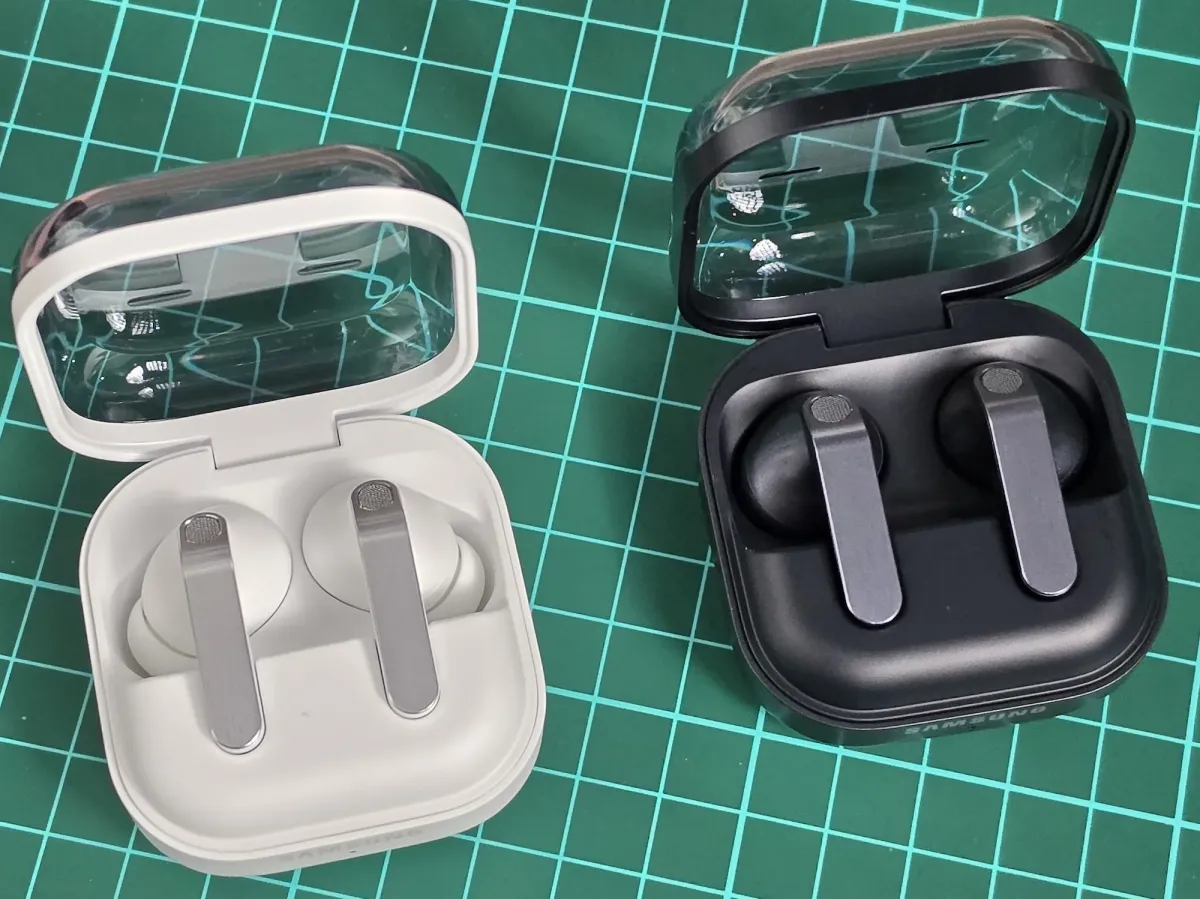Samsung Galaxy Buds4 Series: Inovasi Audio Canggih untuk Kehidupan Sehari-hari
