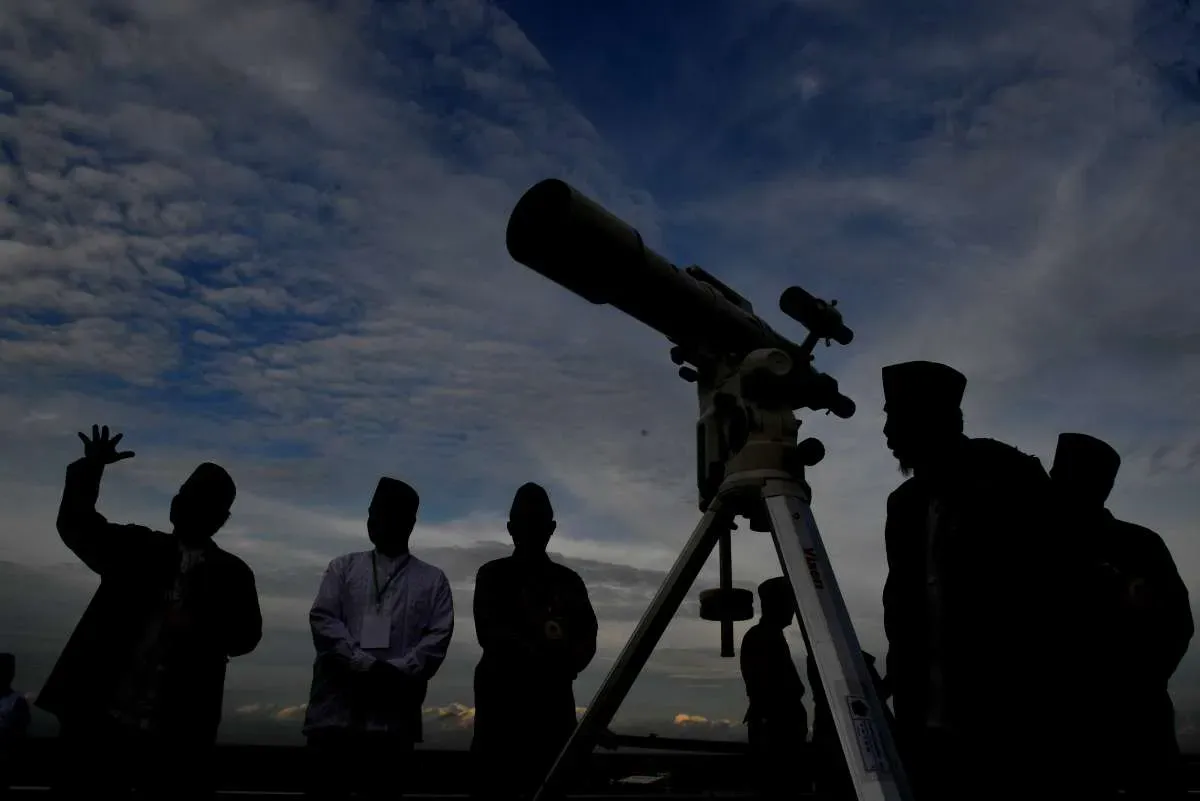 Jadwal dan Tips Berbuka Puasa Sehat di Palembang pada 9 Ramadan